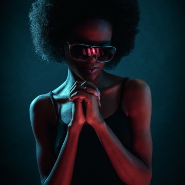 Neon Dreams Album